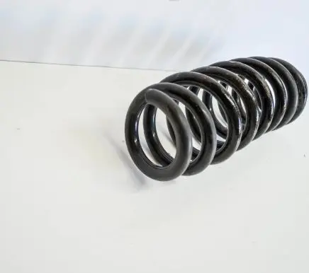 BMW 1 E81 E87 Rear coil spring