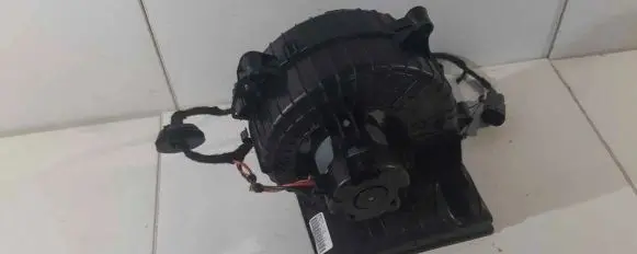 Renault Zoe Heater fan/blower Z971515119P