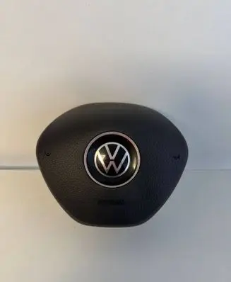 Volkswagen Tiguan Steering wheel airbag 5TA880201AF