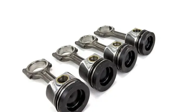 Audi A4 S4 B9 Piston DEU