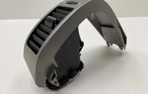 Toyota Prius (XW20) Dashboard side air vent grill/cover trim 4556417020 5506147010
