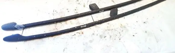 Ford Mondeo MK II Roof bar rail