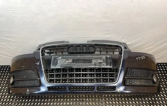 Audi TT TTS RS Mk3 8S Front bumper