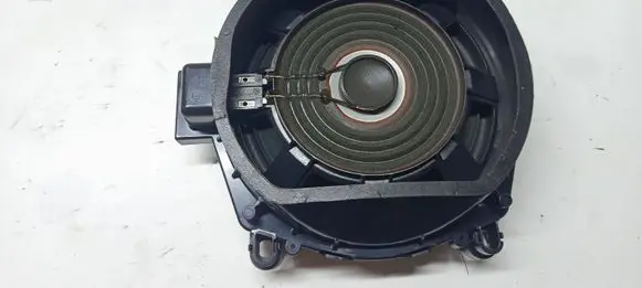 BMW X3 F25 Subwoofer speaker 18353410