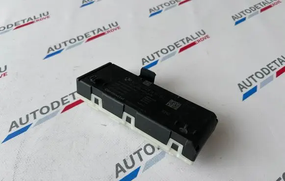 BMW 4 F36 Gran coupe Tailgate/trunk control unit/module 9451483 7481616 61357481616