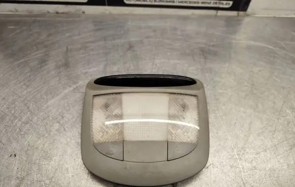 Mercedes-Benz R W251 Parking PDC sensor display screen A1715420123 ZGS006Q11