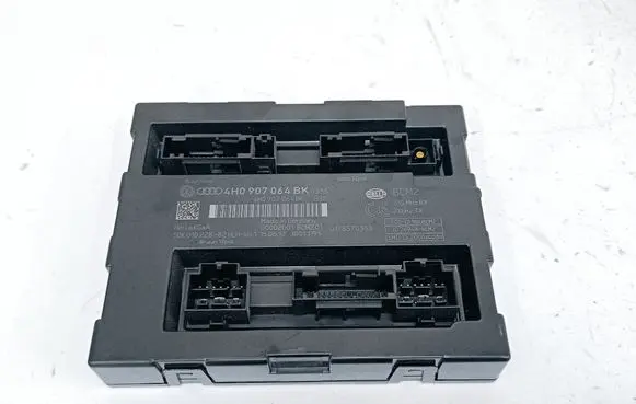 Volkswagen Touareg II Comfort/convenience module 4H0907064BK