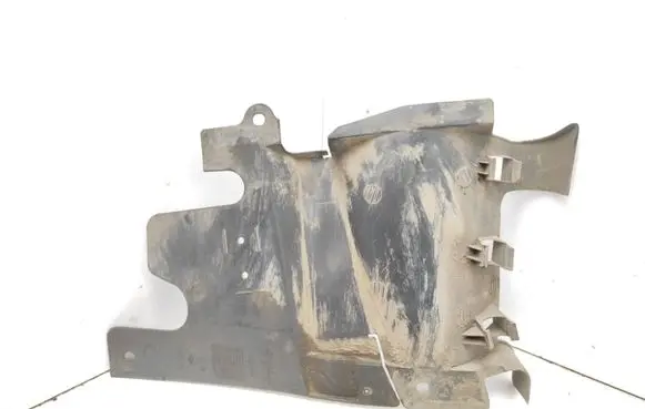 Renault Espace IV Engine splash shield/under tray 3700031881