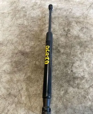 Opel Cascada Front bonnet/hood damper/strut 13437377 2911140380N 315005777