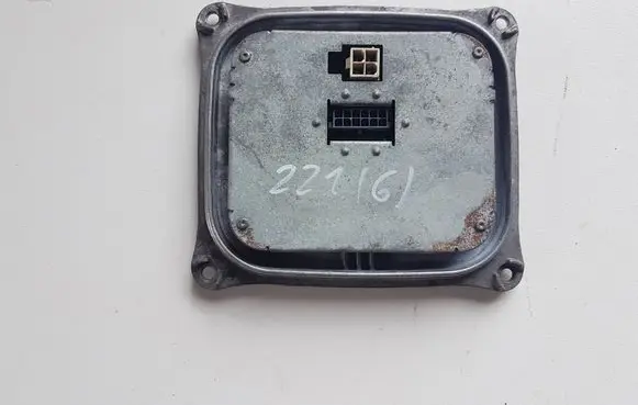 Mercedes-Benz S W221 Headlight ballast module Xenon A2218706389