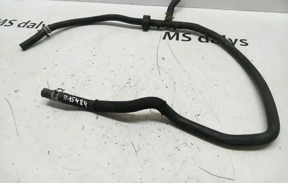 Mercedes-Benz ML W164 Engine coolant pipe/hose A1645000175 1645000175