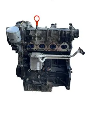 Audi A1 Engine CAX