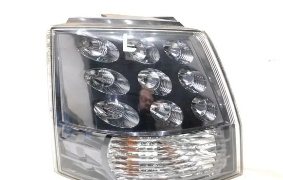 Mitsubishi Outlander Rear/tail lights