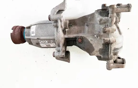 Ford S-MAX Rear differential S158A 855E DP5W4C166AB