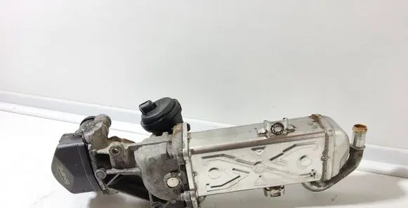 Audi A3 S3 8P EGR valve cooler 03L131512BJ
