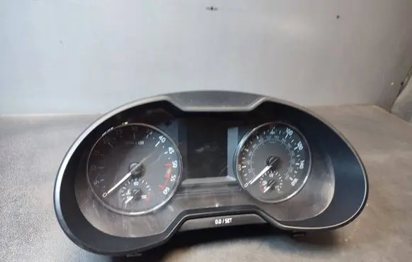 Skoda Octavia Mk3 (5E) Speedometer (instrument cluster) 5E0920951E