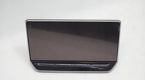 Volkswagen Caddy Screen/display/small screen 1T3919605P