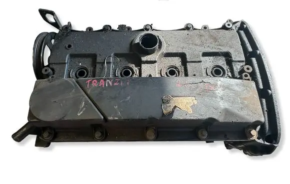 Ford Transit Engine head 6543