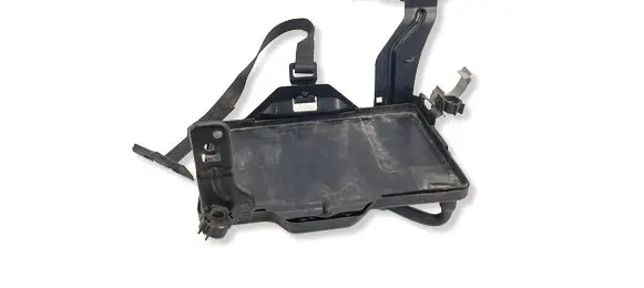 Fiat 500X Battery tray B422