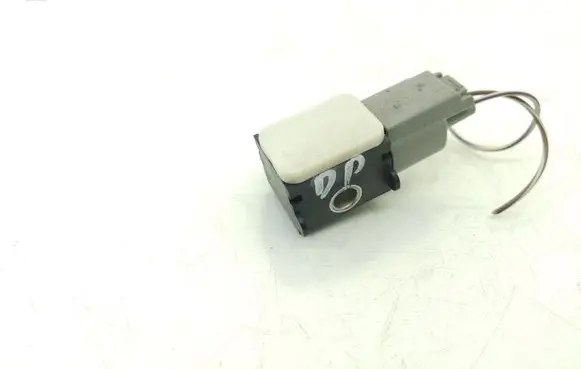 Ford Focus C-MAX Airbag deployment crash/impact sensor 3M5T14B342AB 210107 601320