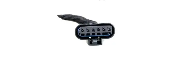 Mercedes-Benz EQA Other wiring loom A0285453026 54459