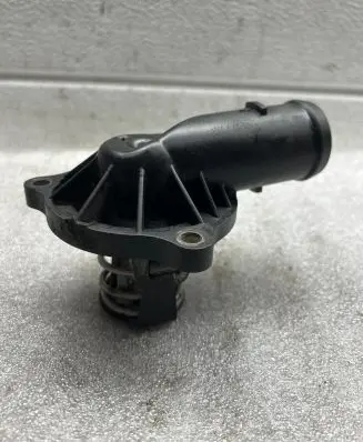 Audi A6 S6 C6 4F Thermostat housing 0591211111L