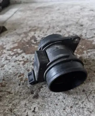 Renault Scenic I Mass air flow meter