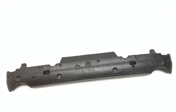 Jaguar XJ X350 Rear bumper foam support bar 2W9317E959