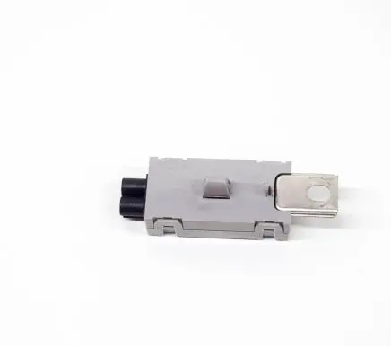 Volvo S90, V90 Aerial antenna amplifier 31483412
