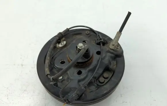 Suzuki Ignis Drum brake (front) C792L
