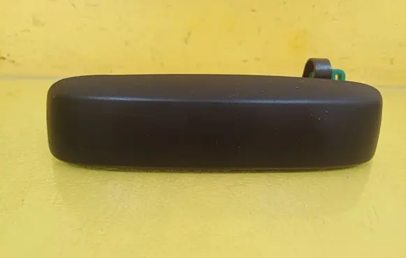 Fiat Panda II Rear door exterior handle