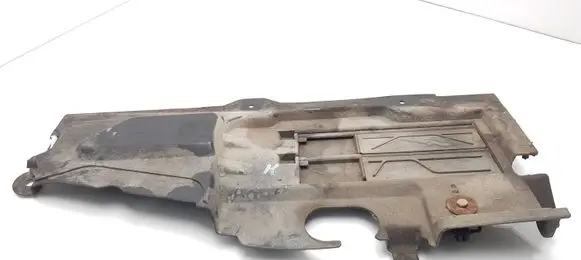 Mercedes-Benz C W202 Front underbody cover/under tray 2025202623