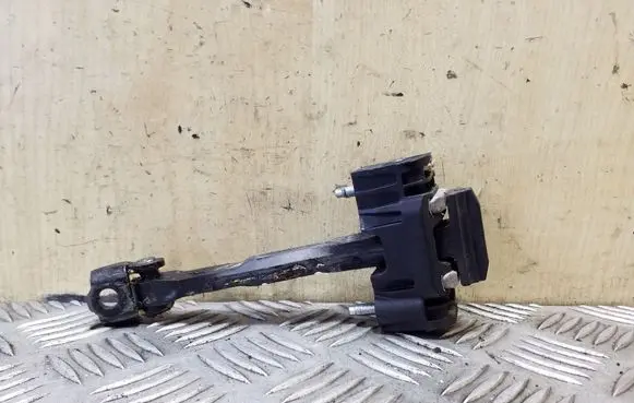 Volvo XC90 Rear door check strap stopper 30715021
