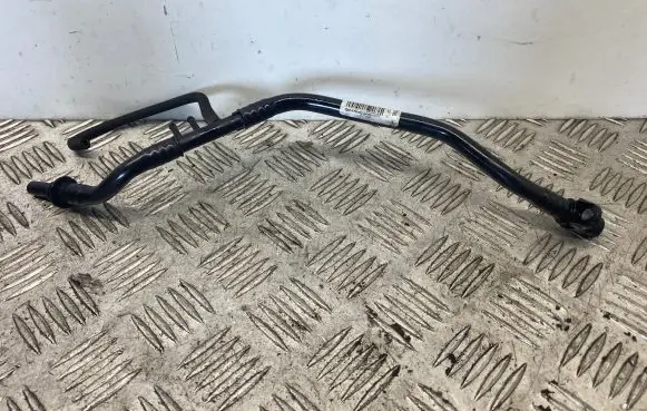BMW 5 F10 F11 Vacuum line/pipe/hose 8513294 851329402