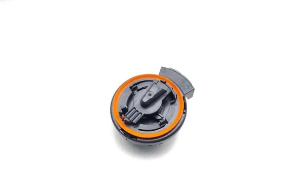 Audi A1 Airbag deployment crash/impact sensor 4N0955557A
