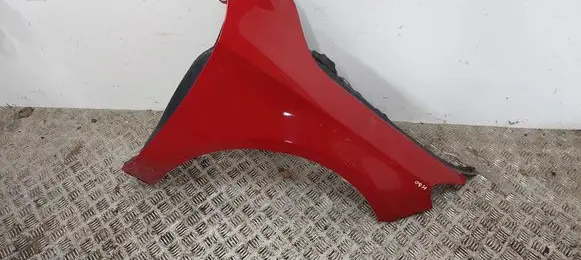 Mercedes-Benz CLA C117 X117 W117 Fender 