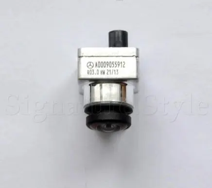 Mercedes-Benz Sprinter W907 W910 Front bumper camera A0009055912