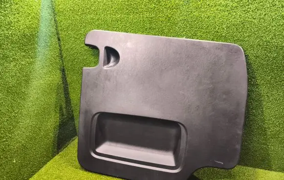 Renault Trafic III (X82) Rear door card panel trim 91165828 7700313085