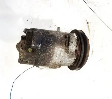 Hyundai Santa Fe Air conditioning (A/C) compressor (pump) 92600bn301 ea05145010