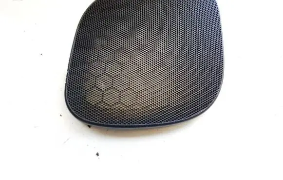 Side speaker trim/cover