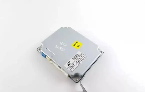 Toyota Prius (XW30) Parking PDC control unit/module 8679247120 51611015190
