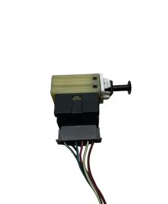 Jeep Grand Cherokee (WK) Brake pedal sensor switch 56054001