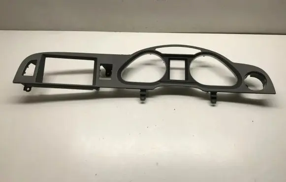 Audi A6 S6 C6 4F Dashboard trim 4F2857115B 4F2857115