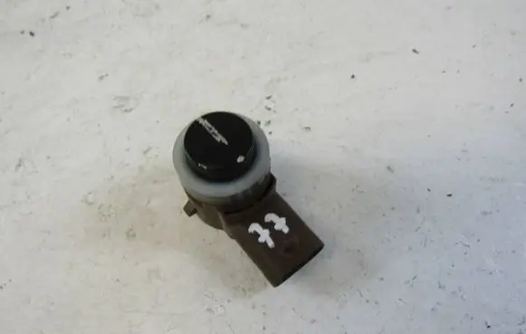 Mercedes-Benz C W205 Parking PDC sensor A0009055604