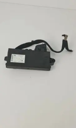 BMW 3 E90 E91 CAS control unit/module 9237047