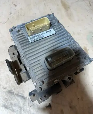 Dodge Durango Engine control unit/module P68322442AB 3364740