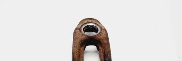 Nissan Almera N16 Fuel Injector clamp holder