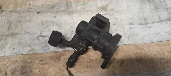 Opel Zafira A Turbo solenoid valve 4534375 4522371