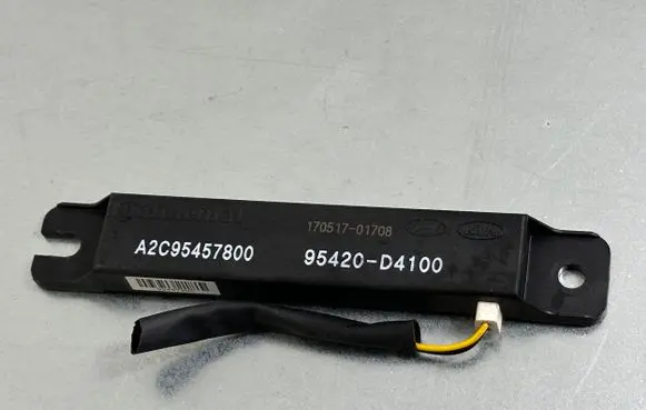 KIA Optima Other control units/modules 95420D4100