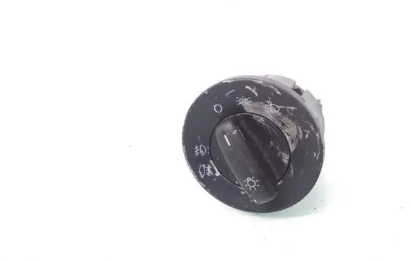 Skoda Octavia Mk2 (1Z) Light switch 1Z0941431C